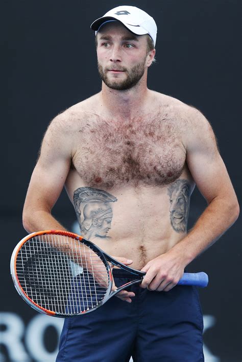 We're still waiting for liam broady opponent in next match. Liam Broady, British tennis player