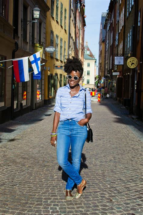 17 Awesome Outfit Ideas for Black Women this Season