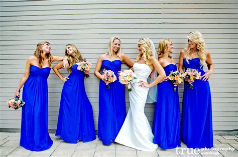 It is a colour that combines two shades at once: Throw a Proper Summer Wedding with Yellow and Royal Blue ...