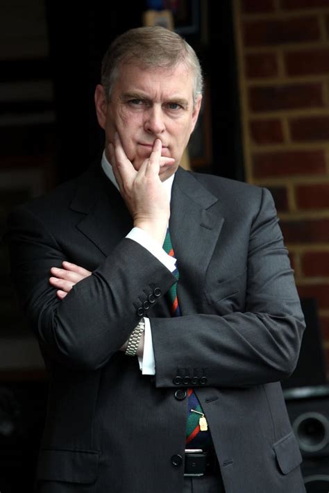 Prince andrew 'burst with ecstasy': Prince Andrew Underage Sex Scandal | POPSUGAR Australia News