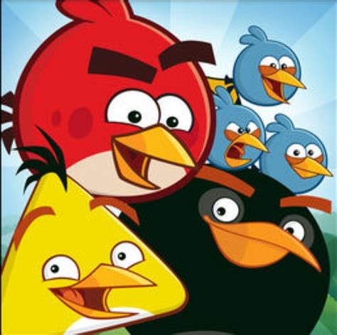 Angry Birds Friends Awesome Games Wiki