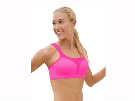 The Best Sports Bras For Every Size Shape And Activity Sports Bra Best Sports Bras High