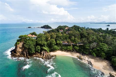 Avani Hotels To Open Three New Beachfront Hotels In Thailand In 2022 Hill And Dean