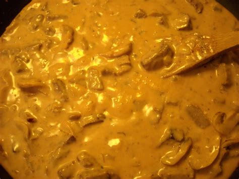 Nobody will know the meat is recycled when you serve it this way. Leftover Roast Beef Stroganoff Recipe - Food.com