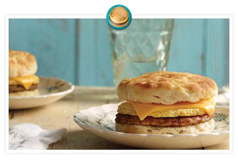 Sausage,+Egg+&+Cheese+Biscuit+Sandwiches | Biscuit ...