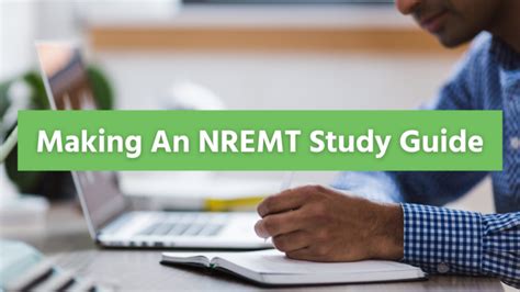 A Better Way To Pass The NREMT Limmer Education LLC