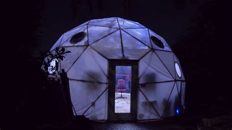 See more ideas about projection mapping, 3d projection mapping, 3d mapping. Projection Mapping A Geodesic Dome Ceiling - YouTube