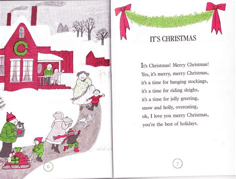 Pin By Rashu Sinha On Meaning Of Christmas Poems Kids Christmas