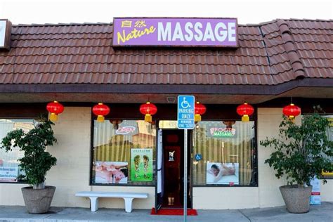 Natural Massage San Gabriel Asian Massage Stores