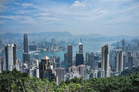 Top Ten Attractions For Hong Kong Sightseeing