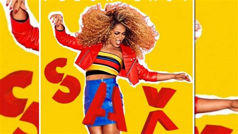 X Factor S Fleur East Releases Her First Single Sax And Fans Love It Mirror Online