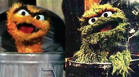 Interesting Facts About Sesame Street That Most Viewers Have No Idea About Retroways