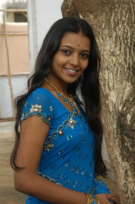 Hot Girls In Chennai Thittakudi Asvatha In Saree