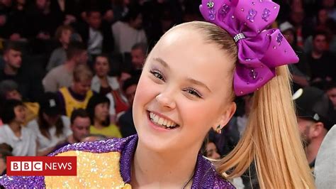 Jojo's card game asked kids whether they've ever walked in on someone naked, gotten arrested, or gone jojo siwa has issued an apology on her social media pages, after a really inappropriate board game she was the game, jojo's juice, was sold by nickelodeon in partnership with siwa. JoJo Siwa: YouTuber denounces 'gross' board game bearing ...