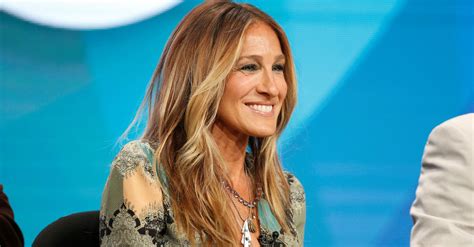 Sarah Jessica Parker Selects Novel About American Muslims ...