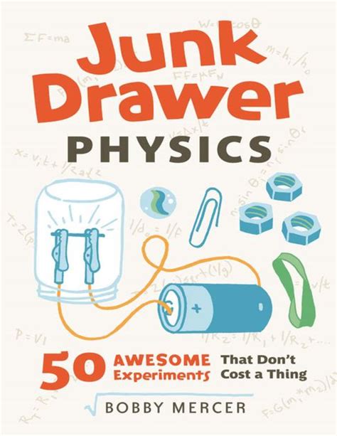 Junk Drawer Physics Pdf 648 Mb Pdf Room