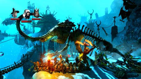 Trine enchanted edition also includes the original version of trine for windows and mac. Wii U eShop lets indie developers set their own price and sales times, says Trine 2 developer ...