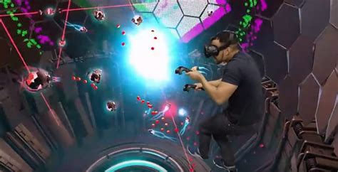 La realidad virtual sigue dando pasos agigantados en el mundo de los videojuegos. Los 10 mejores juegos de realidad virtual gratis para PSVR ...