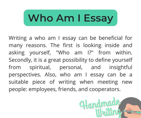 😍 Sample Essay About Myself Introduction Essay On About Myself 2022 11 15