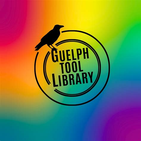 Guelph Tool Library Guelph On