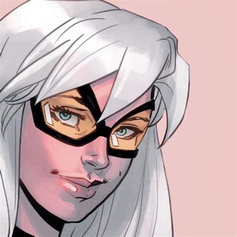 Pin By Cecelia Rojas On Comic Books In 2021 Black Cat Marvel Marvel