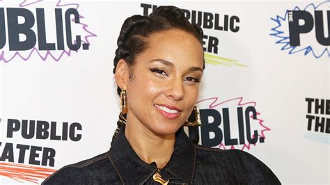 Alicia Keys Musical Hells Kitchen To Open On Broadway This Spring