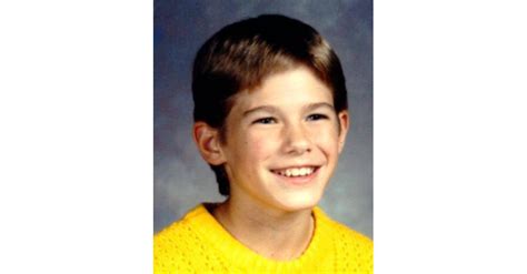 Jacob Wetterling Second Runnings