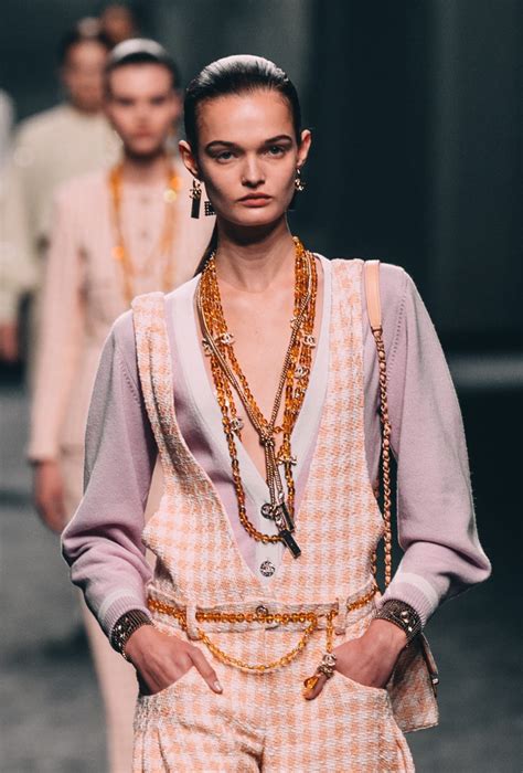 Spring Summer 2023 Look 30 — Fashion Chanel