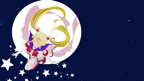 28 Sailor Moon Wallpapers Wallpaperboat