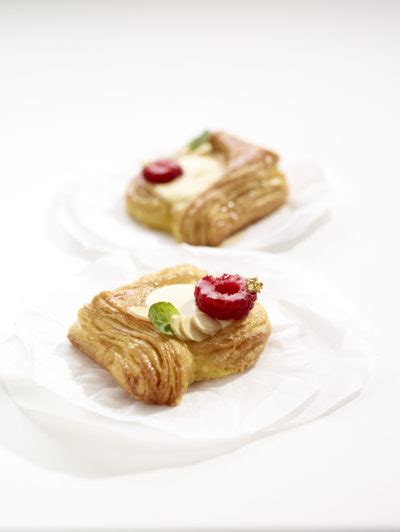 Candia 82 Brittany Puff Pastry Butter 1 กก