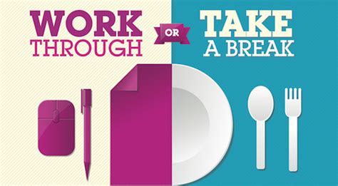 Let's take a break before this even begins i don't want to remember you as a forgettable end. BEAT STRESS - RECLAIM YOUR LUNCH BREAK | UNISON