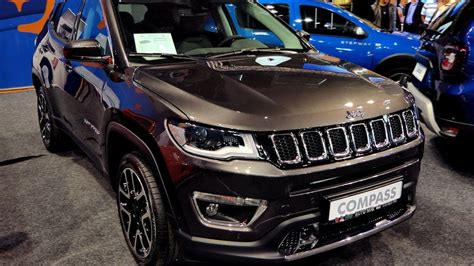 Learn how it scored for performance, safety, & reliability ratings, and find listings for sale near you! NEW 2020 - Jeep Compas Limited Sport SUV 4x4 - 4K 2160p ...