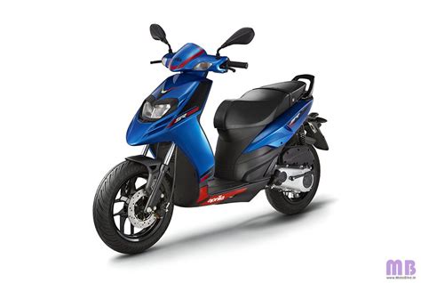 Aprilia Sr 125 Bs6 Price Specs Colours Mileage Review