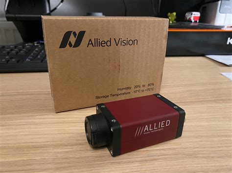 [v] allied vision manta g 095c industriekamera gigevision