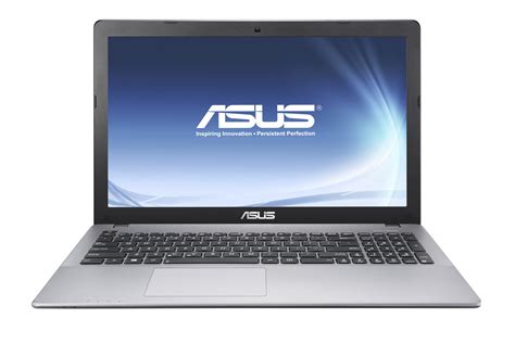 Notebook Asus X550c Core I3 2gb Ram 500gb Hd Filme E Série Asus
