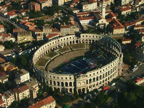 5 Things To Do In Pula Croatia 2024 Best Places To Visit