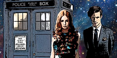 Doctor Who Pop Art By Ahea On Deviantart