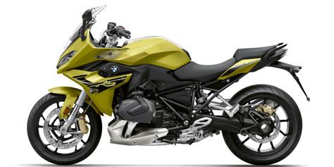 With the new bmw r 1250 rs you can get more out of every tour. BMW R1250RS - 2021 - Directomotor