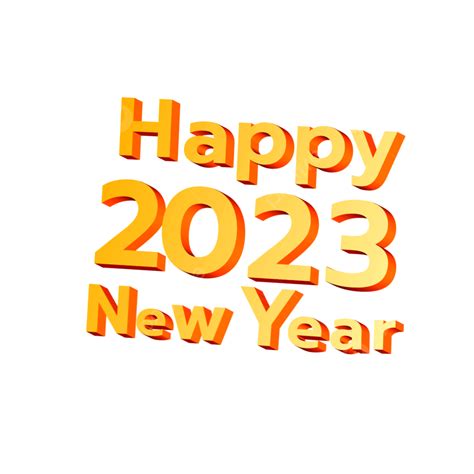 2023년 새해 복 많이 받으세요 새해 복 많이 받으세요 2023년 새해 Png 일러스트 및 Psd 이미지 무료 다운로드