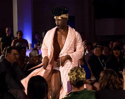 Queer Fashion Week In Oakland Gets It Right