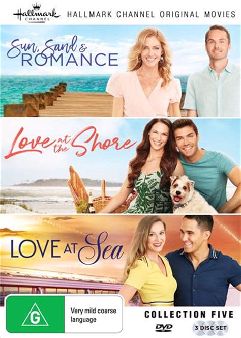 Buy Hallmark Sun Sand And Romance Love At The Shore Love At Sea