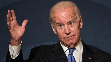 Joe Biden Is An Old Creep 19fortyfive