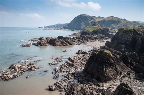 Top Ten Things To Do In North Devon England