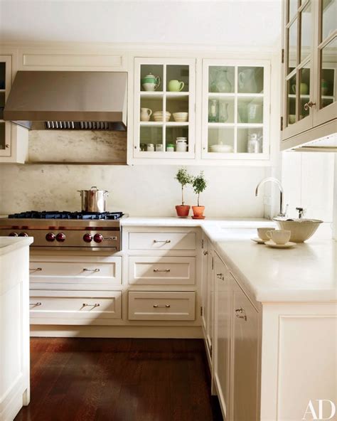 15 Stunning Traditional Kitchens Photos Architectural Digest