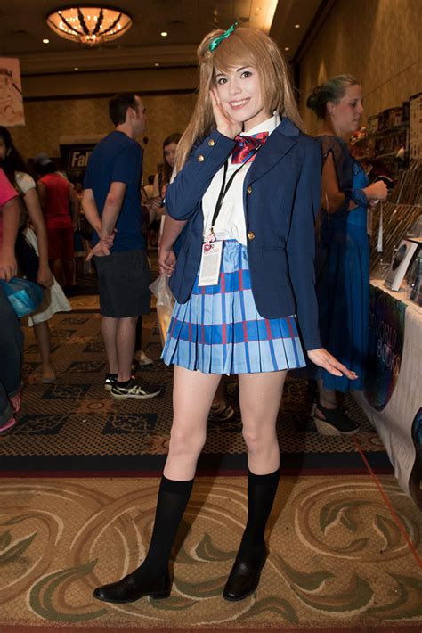 Check spelling or type a new query. Anime Festival Orlando 2017 Cosplay - The Geeky Fashionista