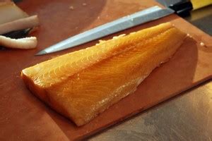 Although coho salmon are broadly distributed across the north pacific, they form networks of small populations. Smoked Sablefish Simply Superb! | otolith sustainable seafood