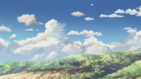 Aesthetic Anime Horizontal Wallpapers Wallpaper Cave