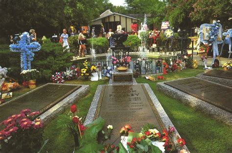My Favorite Movies And Stars Elvis Final Resting Place