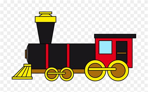 Toy Train Png Clipart Engine Png Flyclipart