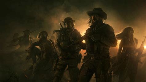 Here Roams The Desert Rangers — Wasteland 2 Directors Cut Review
